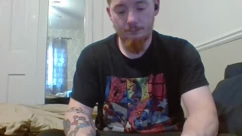 Kingpimpdaddy online show from December 14, 2024, 6:09 pm