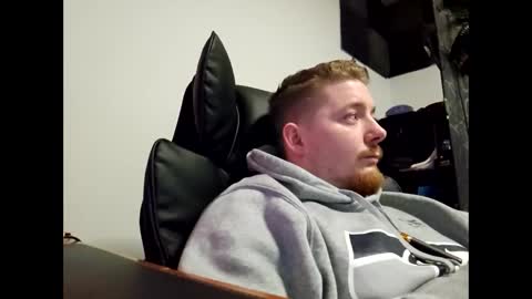 Kingpimpdaddy online show from March 29, 2026, 7:47 pm