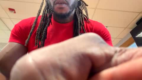 Reese David online show from May 12, 2026, 1:52 pm