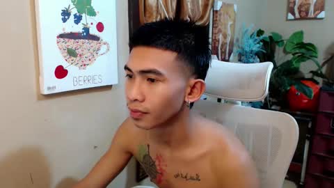 ALVIN online show from September 13, 2025, 10:48 am