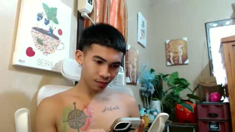 ALVIN online show from September 25, 2025, 2:04 am