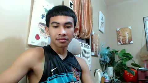 ALVIN online show from October 12, 2025, 12:20 am