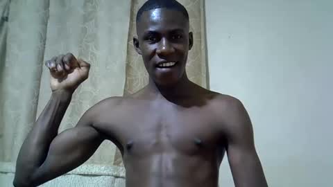 kingsleeee online show from May 28, 2026, 8:28 pm