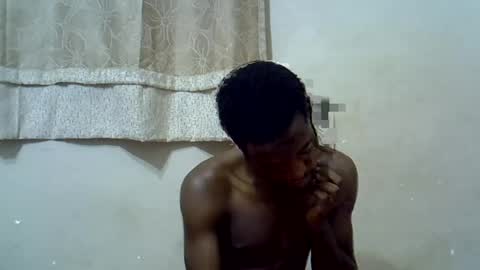 kingsleeee online show from July 5, 2026, 5:09 pm