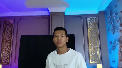 sebastian online show from September 13, 2025, 11:21 am