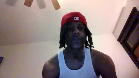 kingwoodyy online show from February 7, 2026, 4:49 am