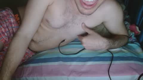 Snapshot of kingxlove23 chatting on December 23, 2024, 5:06 am Jason ONLINE 1230 am - 330am GMT-4 online show from December 23, 2024, 5:06 am