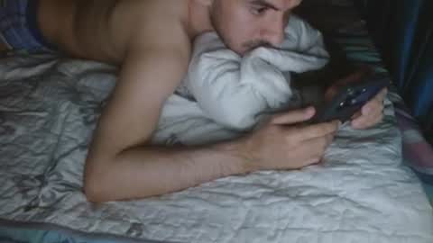 Snapshot of kingxlove23 chatting on February 15, 2025, 5:41 am Jason ONLINE 1230 am - 330am GMT-4 online show from February 15, 2025, 5:41 am