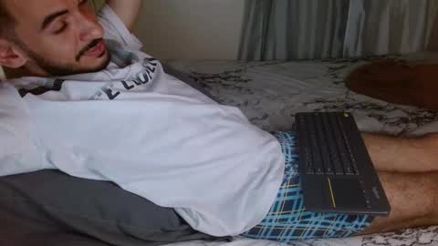 Snapshot of kingxlove23 chatting on October 6, 2025, 2:20 am Jason ONLINE 1230 am - 330am GMT-4 online show from October 6, 2025, 2:20 am