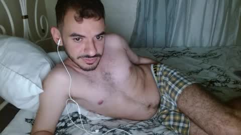 Jason ONLINE 1230 am - 330am GMT-4 online show from March 19, 2026, 2:04 am