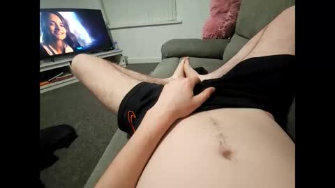 Suck me now online show from May 6, 2026, 1:47 am