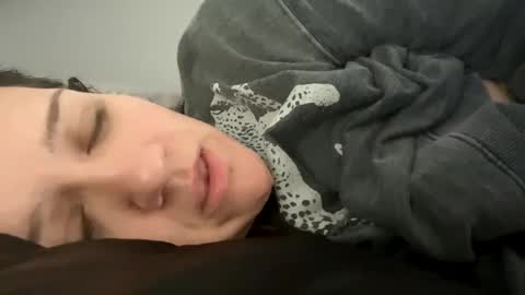 Kinkbitch online show from December 17, 2024, 5:15 pm