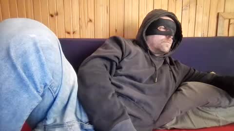 Tom Hardmen online show from April 27, 2026, 12:14 pm