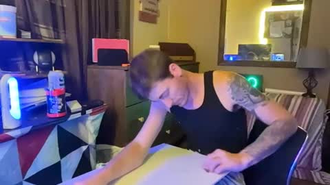 KinkPLAY9 online show from November 9, 2025, 9:29 am