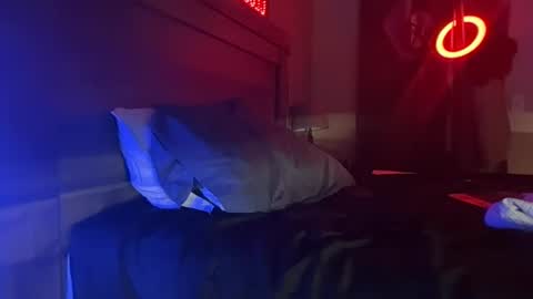 KinkPLAY9 online show from November 10, 2025, 9:41 am