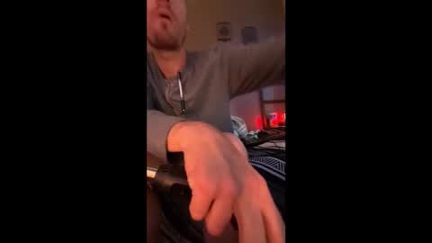 KinkPLAY9 online show from November 30, 2025, 9:41 pm