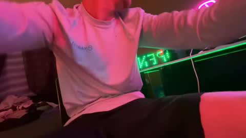 KinkPLAY9 online show from March 29, 2026, 7:41 am