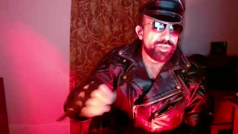 Kinkster online show from March 29, 2026, 2:44 am