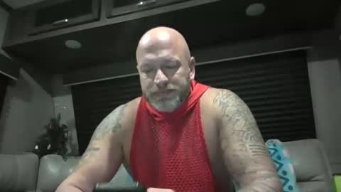 Snapshot of kinksub4use chatting on February 12, 2026, 11:05 am Kink Sub online show from February 12, 2026, 11:05 am