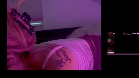 Snapshot of kinky_k80 chatting on March 31, 2026, 2:28 pm Kinky K80 online show from March 31, 2026, 2:28 pm