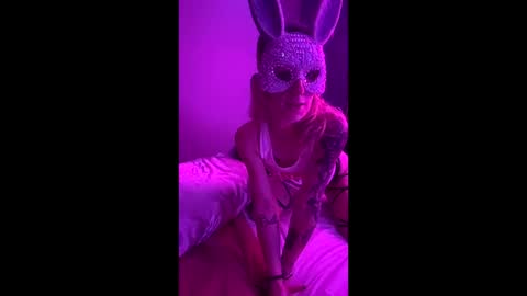 Kinky K80 online show from May 30, 2026, 1:30 pm