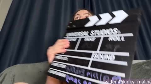 Snapshot of kinky_malina chatting on January 5, 2026, 5:27 pm Heeey My name - Rose. Chat w me here or - online show from January 5, 2026, 5:27 pm