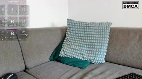 kinky_spidey online show from February 8, 2026, 1:14 pm