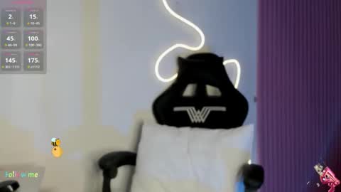 kinky yeyns online show from February 12, 2026, 1:00 am