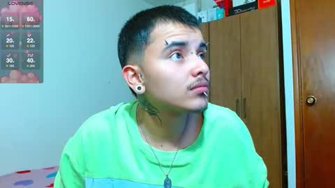 Mercury online show from February 15, 2026, 5:04 am