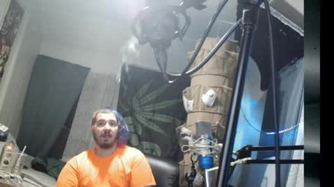 Kinky Cassie online show from March 20, 2026, 4:39 am