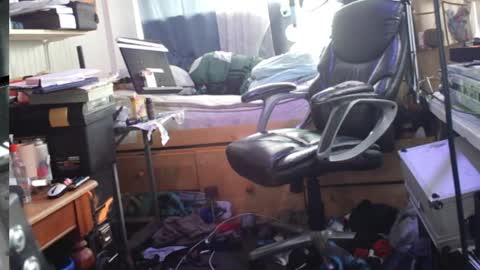 Kinky Cassie online show from April 6, 2026, 6:53 pm