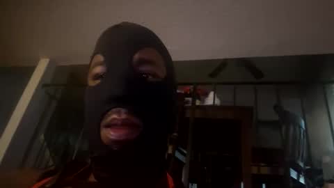 Kinky Blakk online show from November 8, 2025, 2:39 pm