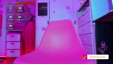 Jasmine. online show from May 30, 2026, 5:59 am