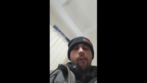 Maysie and Hunter online show from December 6, 2024, 8:51 pm