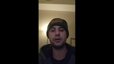 Maysie and Hunter online show from December 24, 2024, 1:49 am