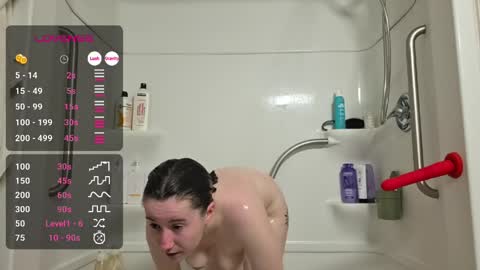 Maysie and Hunter online show from April 1, 2026, 4:04 pm