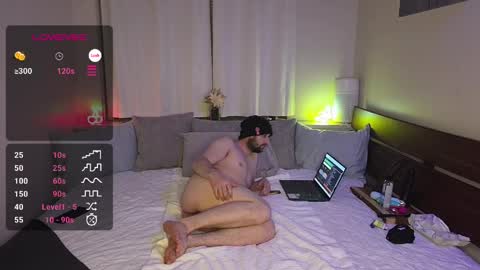 Maysie and Hunter online show from April 3, 2026, 4:21 am