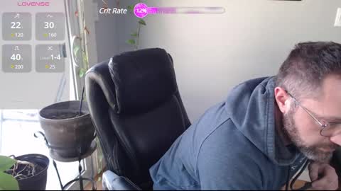 Kinkycouple online show from February 7, 2025, 6:56 pm