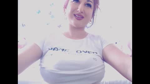 kinkydenny4you online show from April 19, 2026, 10:14 am