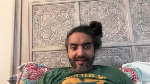 kinkyman16 online show from January 14, 2026, 4:23 pm