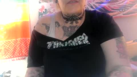 Kinky Pinky online show from January 19, 2025, 3:29 am