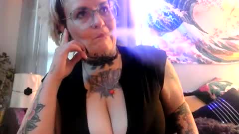 Kinky Pinky online show from January 23, 2025, 1:02 pm