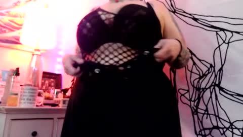 Kinky Pinky online show from January 27, 2025, 11:43 am