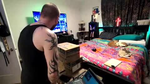 Snapshot of kinkysexpervert chatting on March 7, 2025, 10:21 pm kinkysexpervert online show from March 7, 2025, 10:21 pm