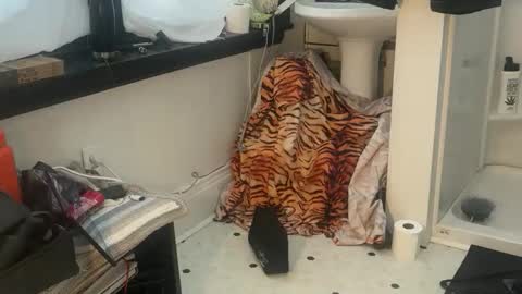 kinkysexpervert online show from April 13, 2026, 4:34 pm