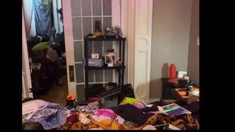 kinkysexpervert online show from April 27, 2026, 2:15 pm