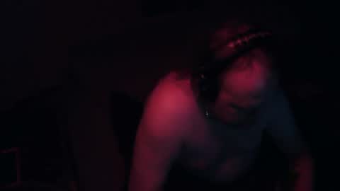 Snapshot of kinkysoup chatting on March 9, 2025, 7:56 am kinkysoup online show from March 9, 2025, 7:56 am