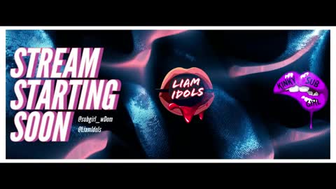 kinkysubgirl wDom online show from June 6, 2026, 7:18 pm