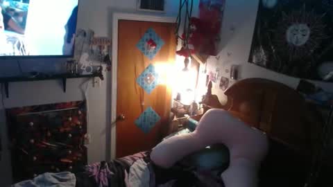 Snapshot of kinkyteam6969 chatting on March 8, 2026, 8:40 am kinkyteam6969 online show from March 8, 2026, 8:40 am