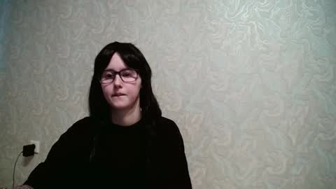 KinkyxGrey online show from September 28, 2025, 9:03 am